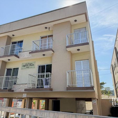 Thel Ubatuba - Aconchegante E Economico 1 Dormitorio Pertinho Da Praia Grande De Убатуба Екстер'єр фото
