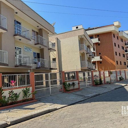 Thel Ubatuba - Aconchegante E Economico 1 Dormitorio Pertinho Da Praia Grande De Убатуба Екстер'єр фото